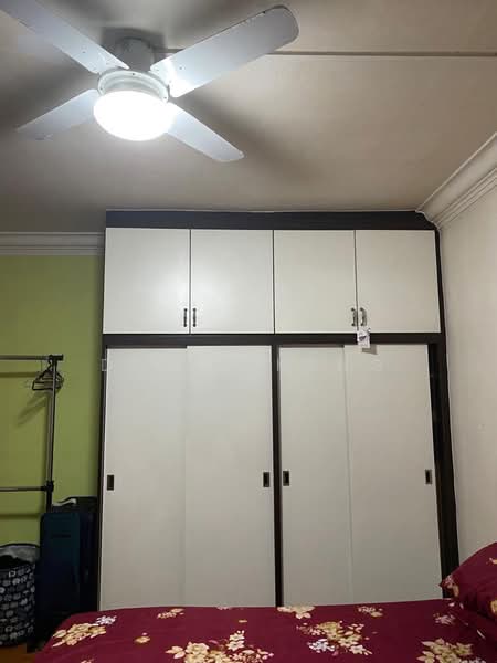 112 Bukit Batok West Avenue 6, 112 Bukit Batok West Avenue 6, 3 Bedrooms, 1,119 sqft, HDB Flat For Rent, by Doris Kang, 500170171 - Bedroom - PropertyGuru.com.sg