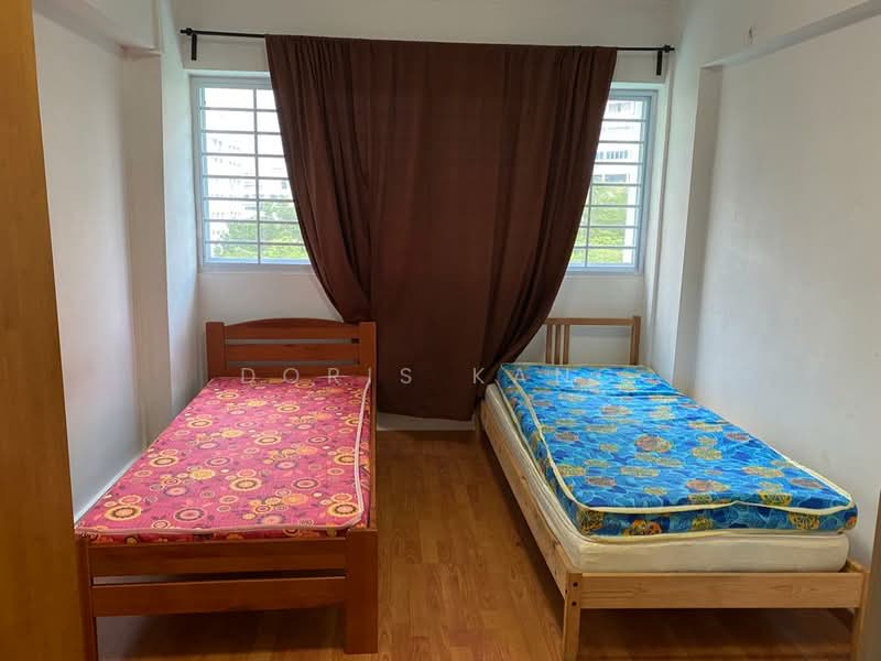 112 Bukit Batok West Avenue 6, 112 Bukit Batok West Avenue 6, 3 Bedrooms, 1,119 sqft, HDB Flat For Rent, by Doris Kang, 500170171 - Bedroom - PropertyGuru.com.sg