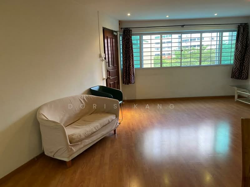 112 Bukit Batok West Avenue 6, 112 Bukit Batok West Avenue 6, 3 Bedrooms, 1,119 sqft, HDB Flat For Rent, by Doris Kang, 500170171 - Living Room - PropertyGuru.com.sg