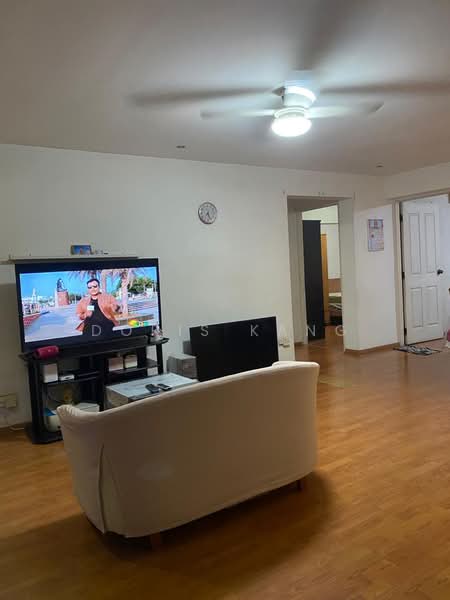 112 Bukit Batok West Avenue 6, 112 Bukit Batok West Avenue 6, 3 Bedrooms, 1,119 sqft, HDB Flat For Rent, by Doris Kang, 500170171 - Living Room - PropertyGuru.com.sg