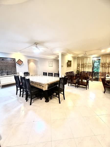 287A Jurong East Street 21, 287A Jurong East Street 21, 4 Bedrooms, 1,550 sqft, HDB Flat For Sale, by Azi Rahman, 500170174 - Dining Room - PropertyGuru.com.sg