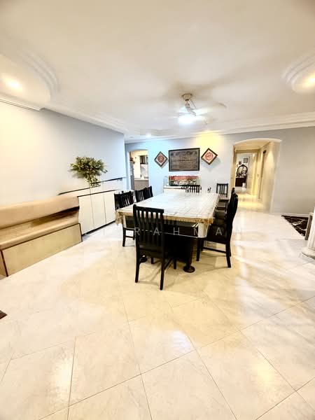 287A Jurong East Street 21, 287A Jurong East Street 21, 4 Bedrooms, 1,550 sqft, HDB Flat For Sale, by Azi Rahman, 500170174 - Dining Room - PropertyGuru.com.sg
