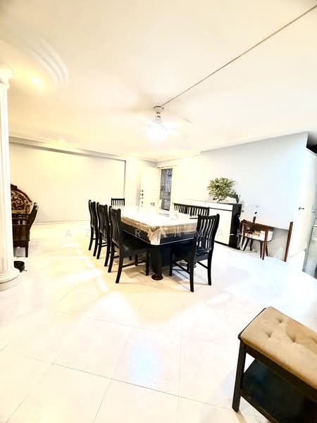 287A Jurong East Street 21, 287A Jurong East Street 21, 4 Bedrooms, 1,550 sqft, HDB Flat For Sale, by Azi Rahman, 500170174 - Dining Room - PropertyGuru.com.sg