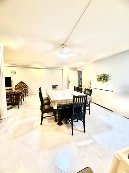 287A Jurong East Street 21, 287A Jurong East Street 21, 4 Bedrooms, 1,550 sqft, HDB Flat For Sale, by Azi Rahman, 500170174 - Dining Room - PropertyGuru.com.sg