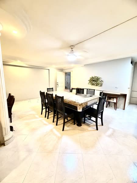 287A Jurong East Street 21, 287A Jurong East Street 21, 4 Bedrooms, 1,550 sqft, HDB Flat For Sale, by Azi Rahman, 500170174 - Dining Room - PropertyGuru.com.sg