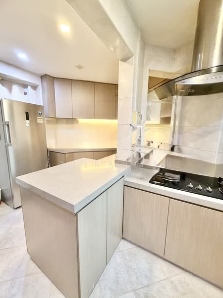 287A Jurong East Street 21, 287A Jurong East Street 21, 4 Bedrooms, 1,550 sqft, HDB Flat For Sale, by Azi Rahman, 500170174 - Kitchen - PropertyGuru.com.sg