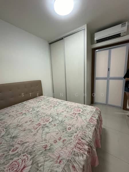 450D Bukit Batok West Avenue 6, 450D Bukit Batok West Avenue 6, 1 Bedroom, 506 sqft, HDB Flat For Rent, by Steven Choo, 500170175 - Bedroom - PropertyGuru.com.sg