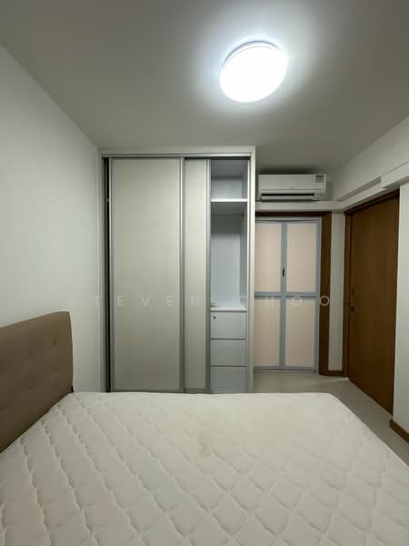 450D Bukit Batok West Avenue 6, 450D Bukit Batok West Avenue 6, 1 Bedroom, 506 sqft, HDB Flat For Rent, by Steven Choo, 500170175 - Bedroom - PropertyGuru.com.sg