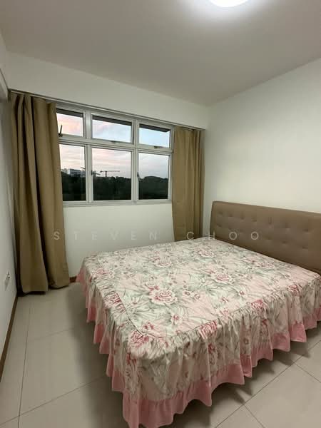 450D Bukit Batok West Avenue 6, 450D Bukit Batok West Avenue 6, 1 Bedroom, 506 sqft, HDB Flat For Rent, by Steven Choo, 500170175 - Bedroom - PropertyGuru.com.sg