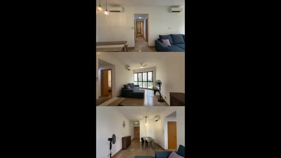 Heritage View, 8 Dover Rise, 2 Bedrooms, 969 sqft, Condominium For Sale, by Gavin Heng, 500170179 - PropertyGuru.com.sg