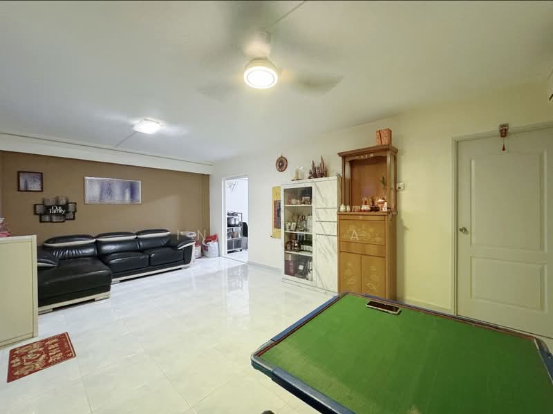 626 Choa Chu Kang Street 62, 626 Choa Chu Kang Street 62, Room Rental, 160 sqft, HDB Flat For Rent, by Ink Chua, 500170180 - Living Room - PropertyGuru.com.sg