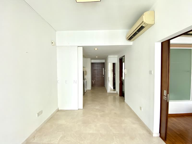 Shanghai One, 1 Shanghai Road, 1 Bedroom, 560 sqft, Apartment For Sale, by Kenny Koh, 500170181 - Living - PropertyGuru.com.sg
