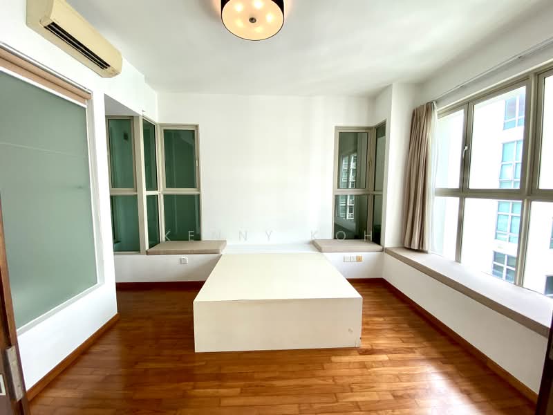 Shanghai One, 1 Shanghai Road, 1 Bedroom, 560 sqft, Apartment For Sale, by Kenny Koh, 500170181 - Bedroom - PropertyGuru.com.sg