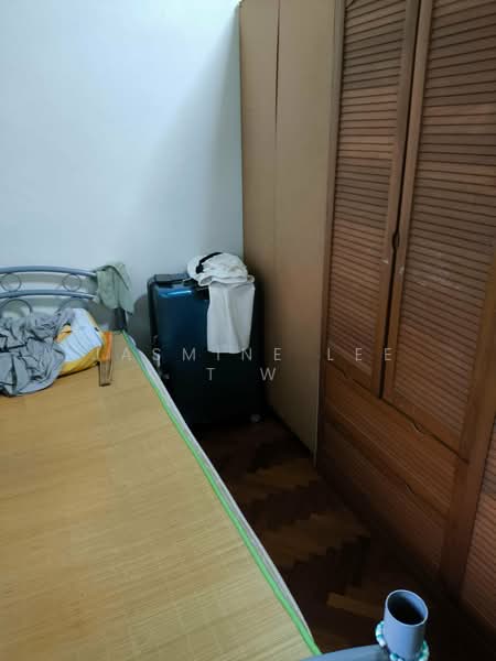 117 Lorong 1 Toa Payoh, 117 Lorong 1 Toa Payoh, Room Rental, 200 sqft, HDB Flat For Rent, by Jasmine Lee T W, 500170183 - Bedroom - PropertyGuru.com.sg
