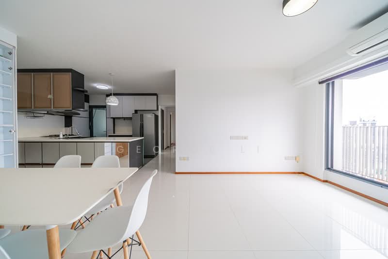 Pinnacle @ Duxton, 1 Cantonment Road, 3 Bedrooms, 1,023 sqft, HDB Flat For Sale, by George Li, 500170185 - Kitchen - PropertyGuru.com.sg
