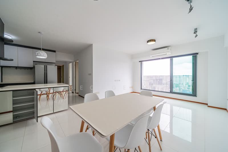 Pinnacle @ Duxton, 1 Cantonment Road, 3 Bedrooms, 1,023 sqft, HDB Flat For Sale, by George Li, 500170185 - Kitchen - PropertyGuru.com.sg