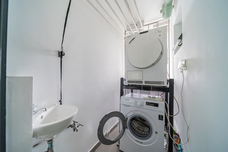 Pinnacle @ Duxton, 1 Cantonment Road, 3 Bedrooms, 1,023 sqft, HDB Flat For Sale, by George Li, 500170185 - Interior - PropertyGuru.com.sg
