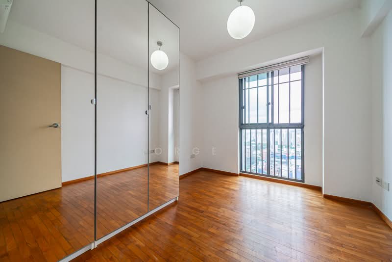 Pinnacle @ Duxton, 1 Cantonment Road, 3 Bedrooms, 1,023 sqft, HDB Flat For Sale, by George Li, 500170185 - Bedroom - PropertyGuru.com.sg