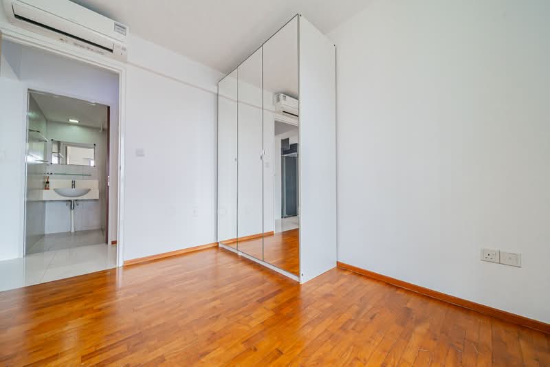 Pinnacle @ Duxton, 1 Cantonment Road, 3 Bedrooms, 1,023 sqft, HDB Flat For Sale, by George Li, 500170185 - Bedroom - PropertyGuru.com.sg