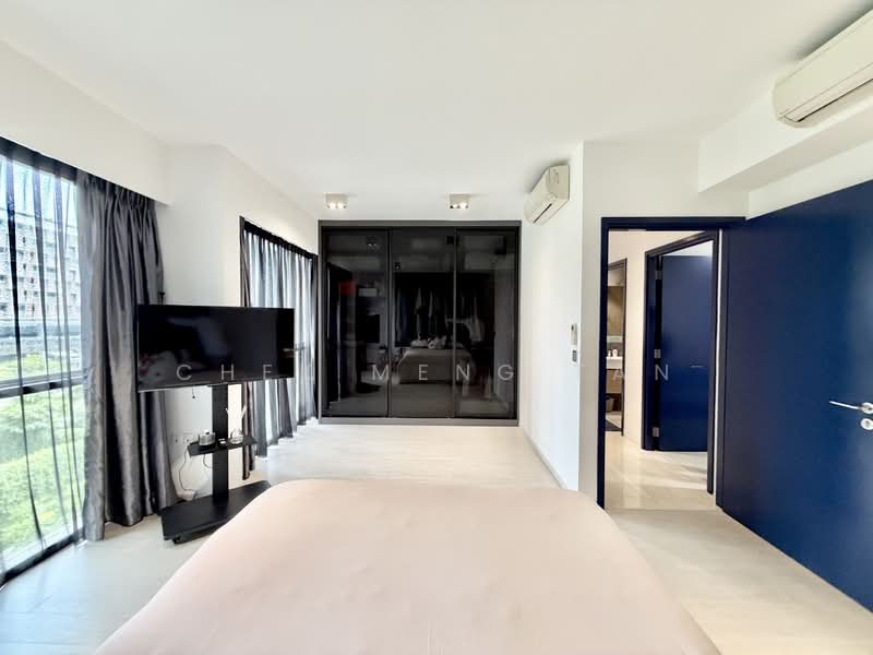 The Vales, 71 Anchorvale Crescent, 3 Bedrooms, 1,033 sqft, Condominium For Sale, by Chek Meng Tan, 500170187 - Master Room - PropertyGuru.com.sg