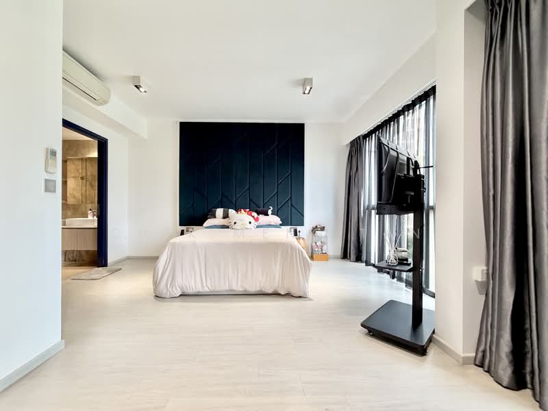 The Vales, 71 Anchorvale Crescent, 3 Bedrooms, 1,033 sqft, Condominium For Sale, by Chek Meng Tan, 500170187 - Master Room - PropertyGuru.com.sg