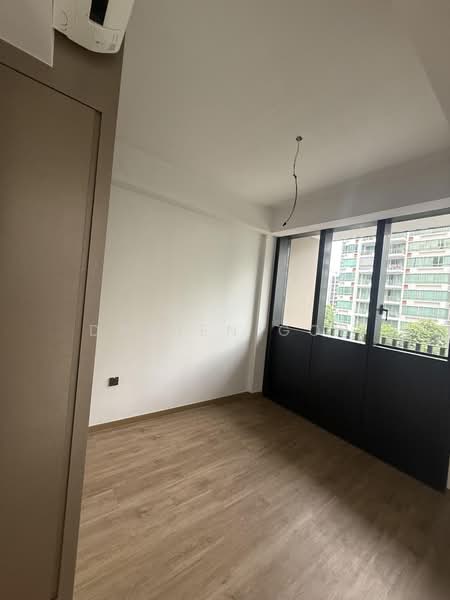Sceneca Residence, Tanah Merah Kechil Link, 2 Bedrooms, 764 sqft, Condominium For Sale, by Damien Goh, 500170188 - Balcony - PropertyGuru.com.sg