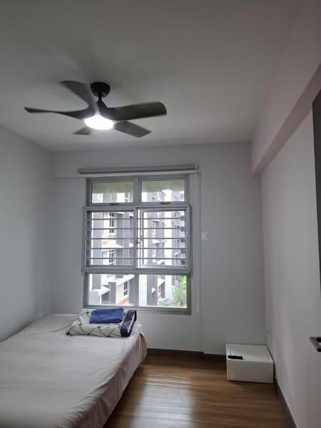 133B Tengah Garden Avenue, 133B Tengah Garden Avenue, Room Rental, 180 sqft, HDB Flat For Rent, by Soh YK, 500170189 - Bedroom - PropertyGuru.com.sg