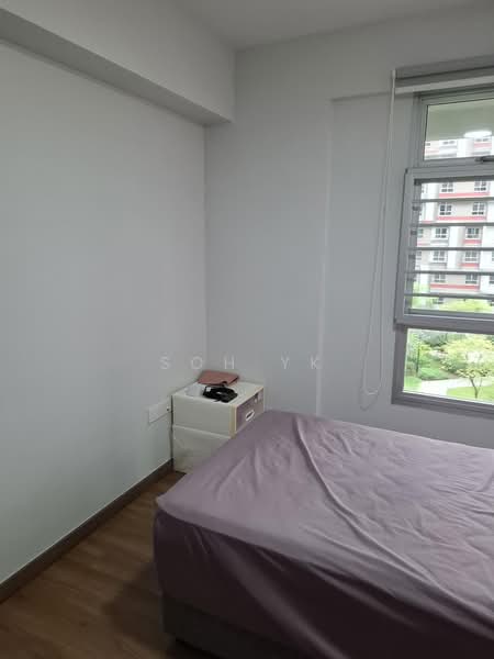 133B Tengah Garden Avenue, 133B Tengah Garden Avenue, Room Rental, 180 sqft, HDB Flat For Rent, by Soh YK, 500170189 - Bedroom - PropertyGuru.com.sg
