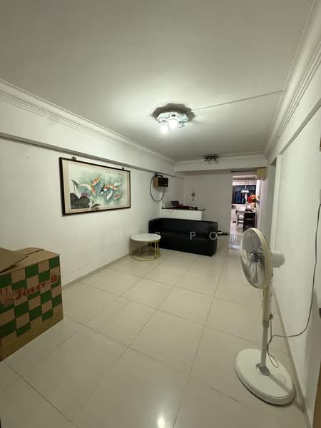 202 Bedok North Street 1, 202 Bedok North Street 1, 2 Bedrooms, 721 sqft, HDB Flat For Rent, by James Poh, 500170192 - Living Room - PropertyGuru.com.sg