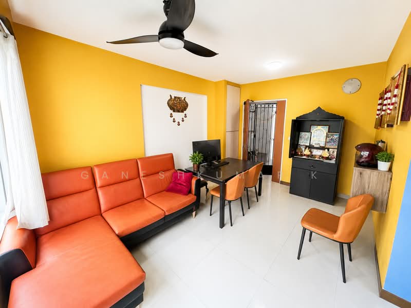 107A Canberra Street, 107A Canberra Street, 2 Bedrooms, 743 sqft, HDB Flat For Sale, by GANESHKUMAR K, 500170193 - Living Room - PropertyGuru.com.sg