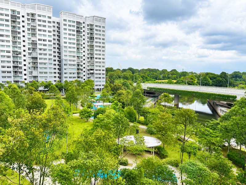 107A Canberra Street, 107A Canberra Street, 2 Bedrooms, 743 sqft, HDB Flat For Sale, by GANESHKUMAR K, 500170193 - Exterior - PropertyGuru.com.sg