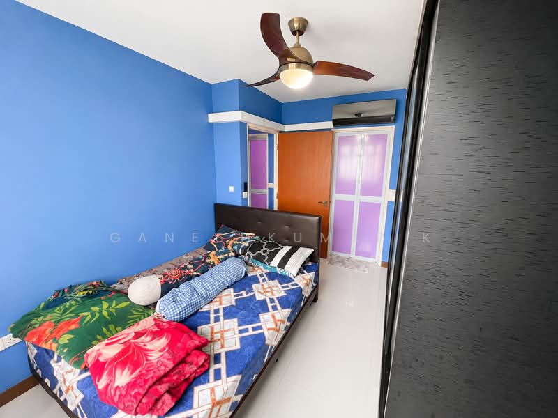 107A Canberra Street, 107A Canberra Street, 2 Bedrooms, 743 sqft, HDB Flat For Sale, by GANESHKUMAR K, 500170193 - Bedroom - PropertyGuru.com.sg