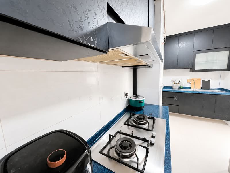 107A Canberra Street, 107A Canberra Street, 2 Bedrooms, 743 sqft, HDB Flat For Sale, by GANESHKUMAR K, 500170193 - Kitchen - PropertyGuru.com.sg
