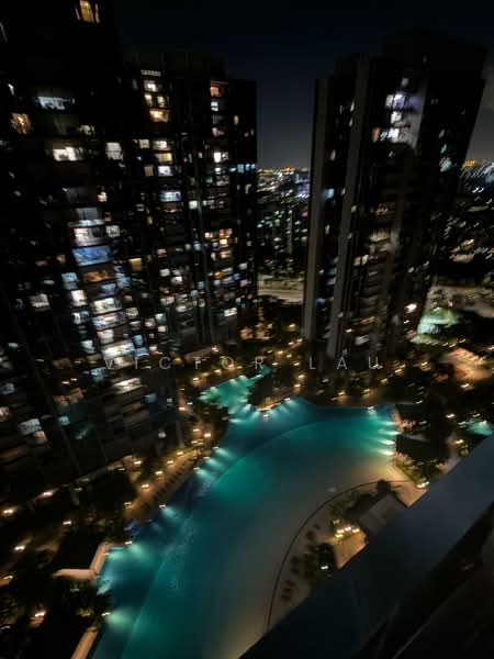 Parc Clematis, 8F Jalan Lempeng, 2 Bedrooms, 710 sqft, Condominium For Rent, by Victor Lau, 500170194 - Exterior - PropertyGuru.com.sg
