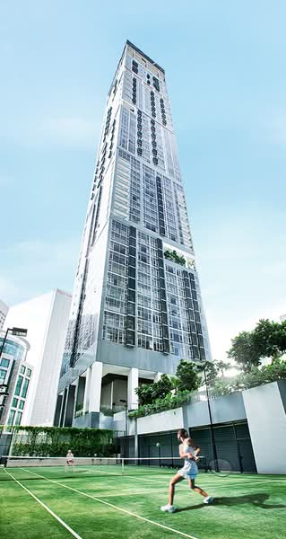 Altez, 16 Enggor Street, 2 Bedrooms, 1,109 sqft, Condominium For Sale, by Suma Pamu, 500170195 - Exterior - PropertyGuru.com.sg