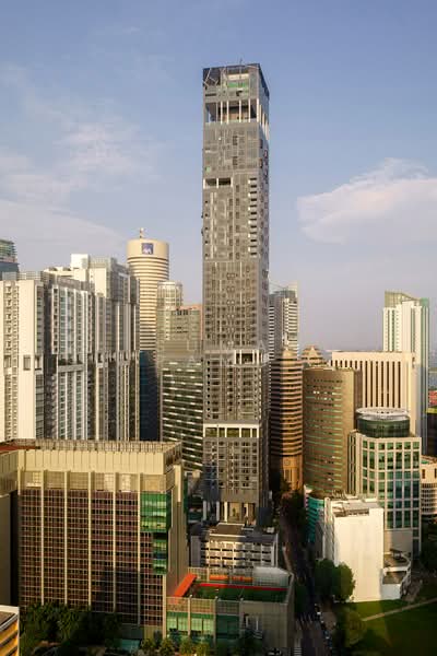 Altez, 16 Enggor Street, 2 Bedrooms, 1,109 sqft, Condominium For Sale, by Suma Pamu, 500170195 - Exterior - PropertyGuru.com.sg