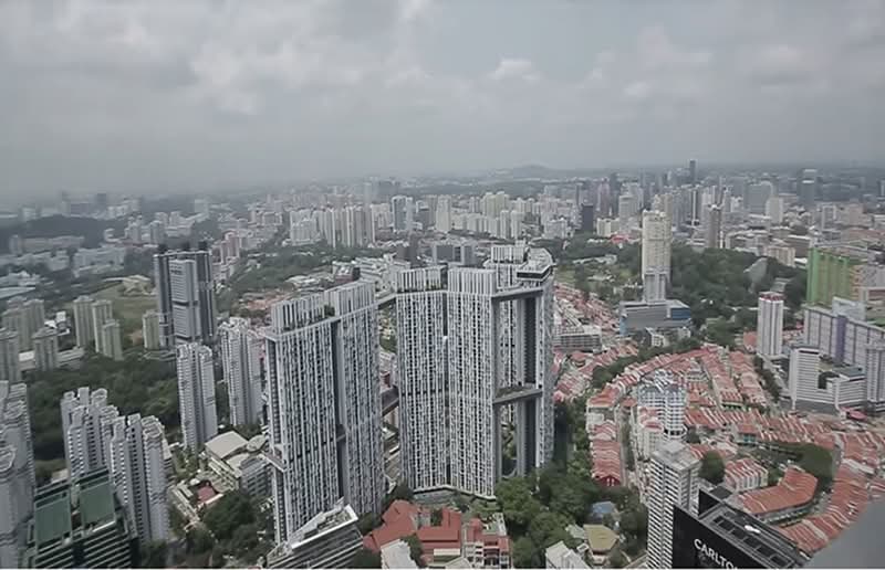 Altez, 16 Enggor Street, 2 Bedrooms, 1,109 sqft, Condominium For Sale, by Suma Pamu, 500170195 - Exterior - PropertyGuru.com.sg