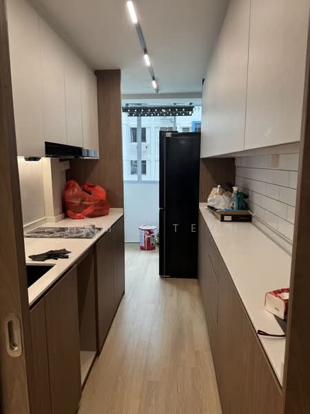 37 Circuit Road, 37 Circuit Road, Room Rental, 120 sqft, HDB Flat For Rent, by Jamie Teoh, 500170196 - Kitchen - PropertyGuru.com.sg
