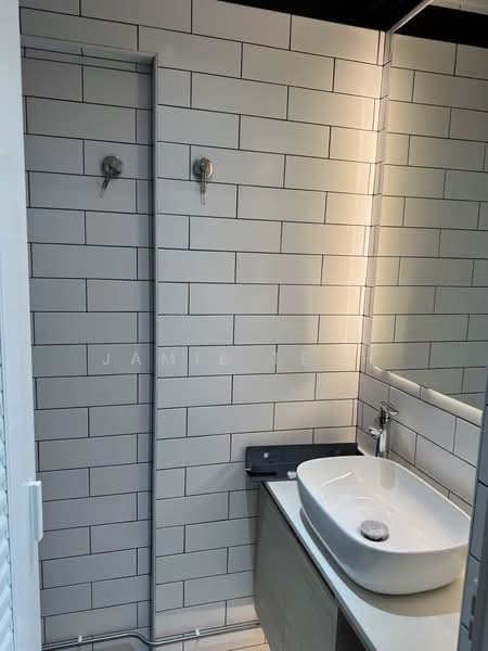 37 Circuit Road, 37 Circuit Road, Room Rental, 120 sqft, HDB Flat For Rent, by Jamie Teoh, 500170196 - Bathroom - PropertyGuru.com.sg