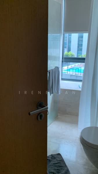 Soleil @ Sinaran, 6 Sinaran Drive, 2 Bedrooms, 1,098 sqft, Condominium For Sale, by Irene Tan, 500170197 - Bathroom - PropertyGuru.com.sg