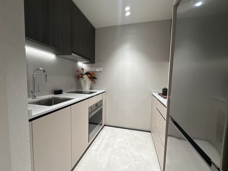 Hudson Place Residences, , 2 Bedrooms, 646 sqft, Condominium For Sale, by Lawrence Goh, 500170198 - Kitchen - PropertyGuru.com.sg