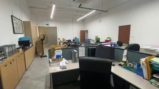 Lam Soon Industrial Building, 63 Hillview Avenue, 650 sqft, Light Industrial (B1) For Rent, by Angie Ng, 500170200 - CommercialGuru.com.sg