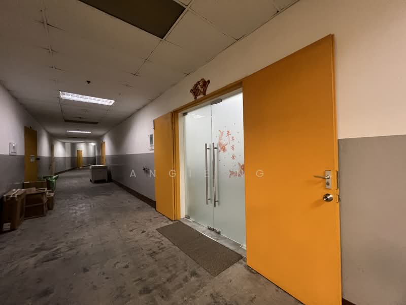 Lam Soon Industrial Building, 63 Hillview Avenue, 650 sqft, Light Industrial (B1) For Rent, by Angie Ng, 500170200 - Corridor - CommercialGuru.com.sg