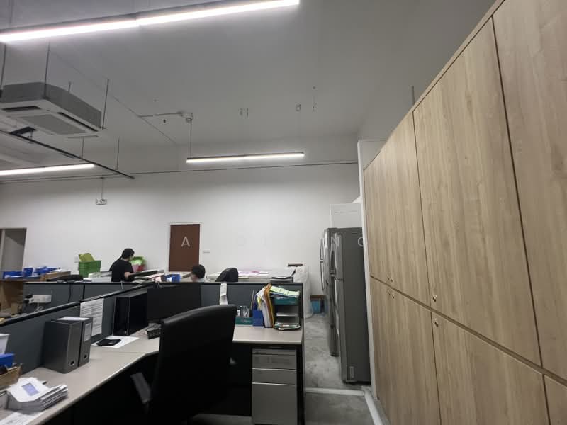 Lam Soon Industrial Building, 63 Hillview Avenue, 650 sqft, Light Industrial (B1) For Rent, by Angie Ng, 500170200 - Interior - CommercialGuru.com.sg