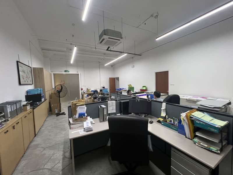 Lam Soon Industrial Building, 63 Hillview Avenue, 650 sqft, Light Industrial (B1) For Rent, by Angie Ng, 500170200 - Interior - CommercialGuru.com.sg