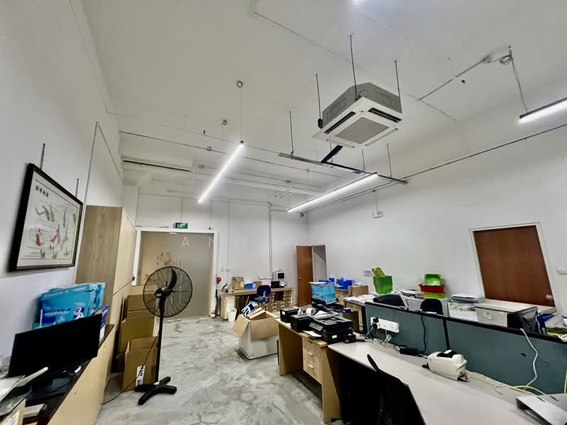 Lam Soon Industrial Building, 63 Hillview Avenue, 650 sqft, Light Industrial (B1) For Rent, by Angie Ng, 500170200 - Interior - CommercialGuru.com.sg
