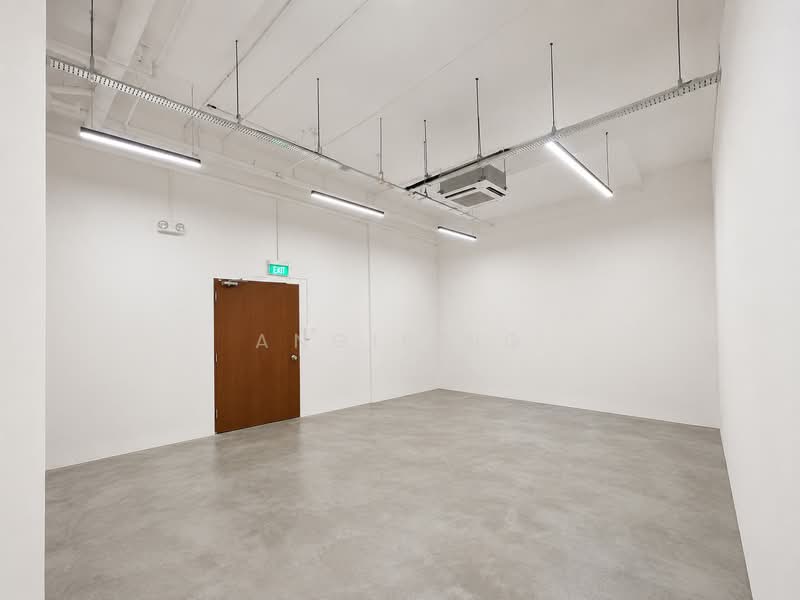 Lam Soon Industrial Building, 63 Hillview Avenue, 650 sqft, Light Industrial (B1) For Rent, by Angie Ng, 500170200 - Interior - CommercialGuru.com.sg