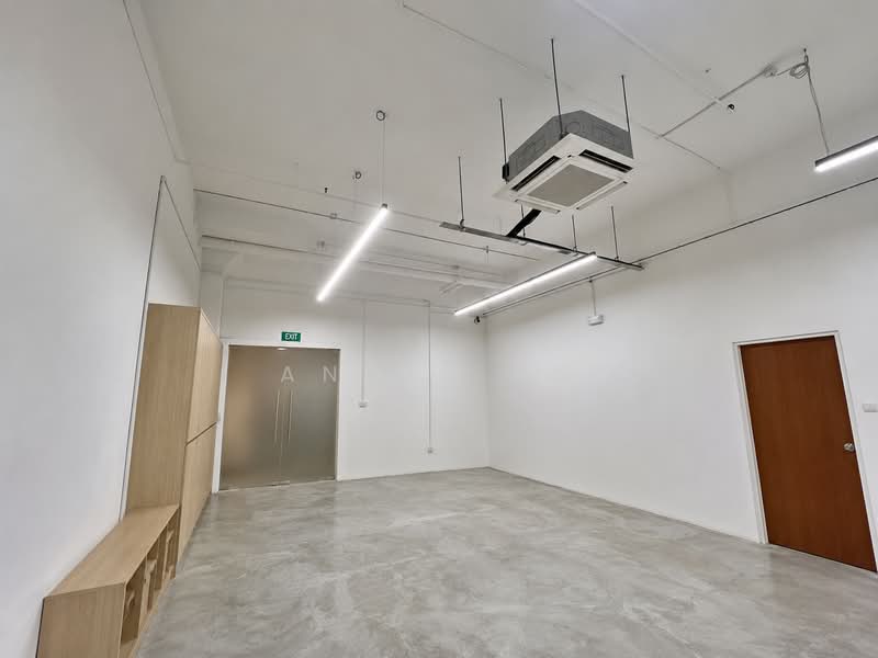 Lam Soon Industrial Building, 63 Hillview Avenue, 650 sqft, Light Industrial (B1) For Rent, by Angie Ng, 500170200 - Interior - CommercialGuru.com.sg