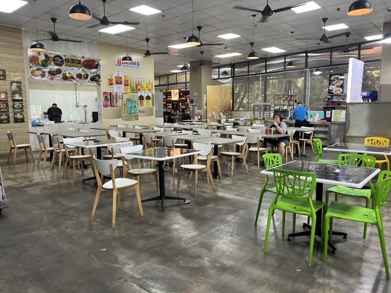 Lam Soon Industrial Building, 63 Hillview Avenue, 650 sqft, Light Industrial (B1) For Rent, by Angie Ng, 500170200 - Interior - CommercialGuru.com.sg