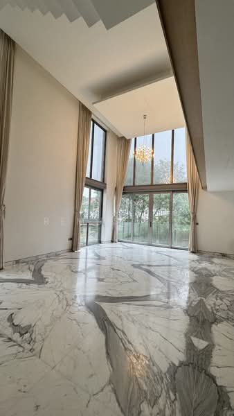 White House Residence, 67 Stevens Road, 4 Bedrooms, 3,843 sqft, Condominium For Rent, by Remus Lim, 500170201 - Living Room - PropertyGuru.com.sg